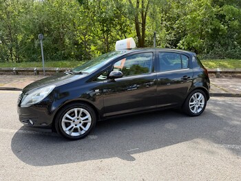Used Vauxhall Corsa 2010 for sale - 78417134: Photo