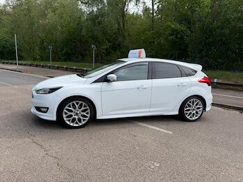 Used Ford Focus 2015 for sale - 78430285: Photo