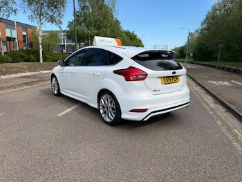 Used Ford Focus 2015 for sale - 78430285: Photo