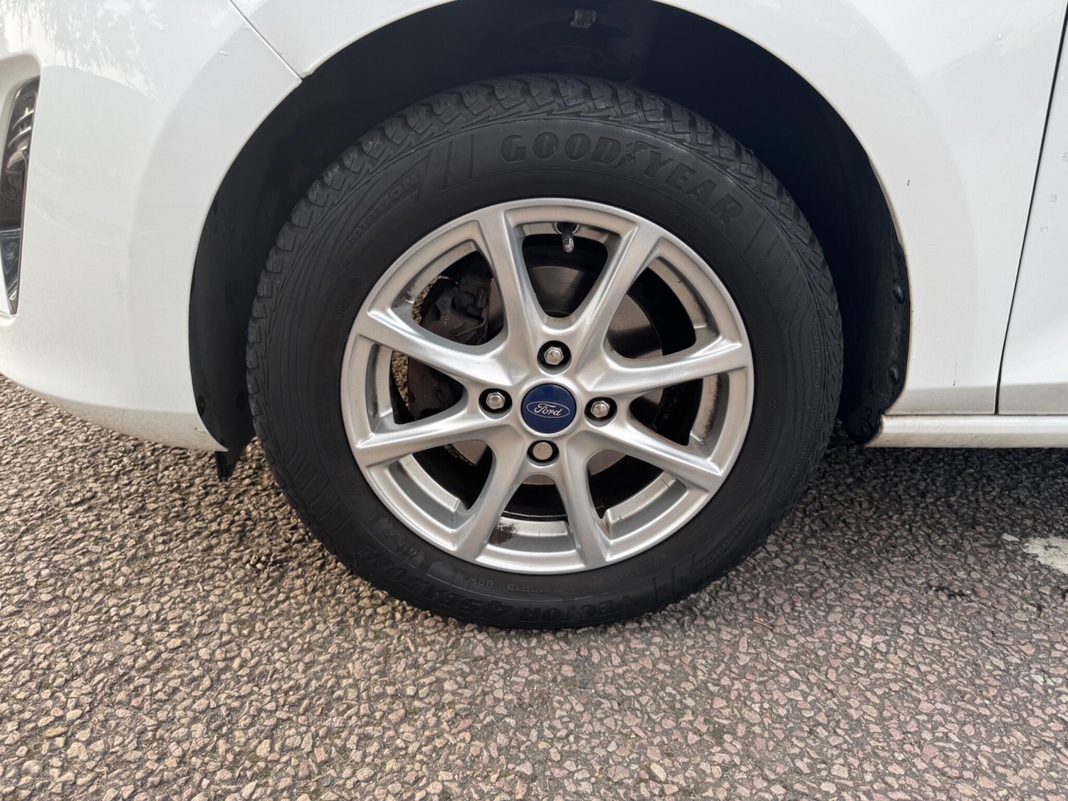 Used Ford Fiesta 2018 for sale - 77029220: Photo 10