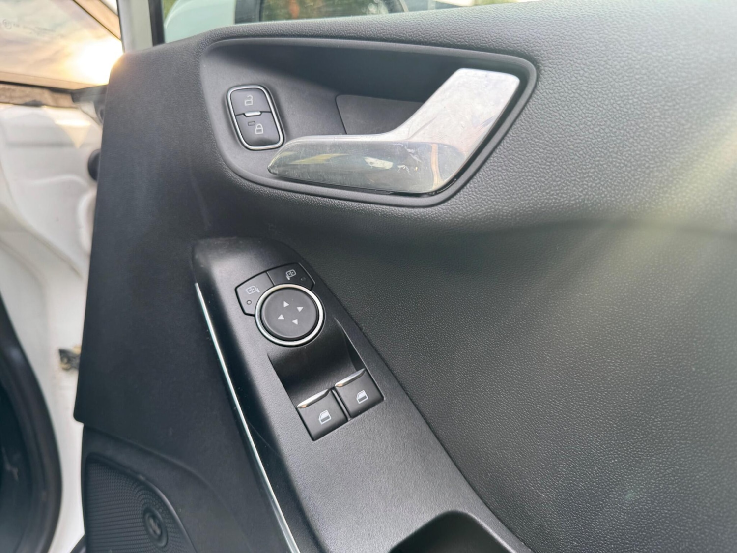 Used Ford Fiesta 2018 for sale - 77029220: Photo 19