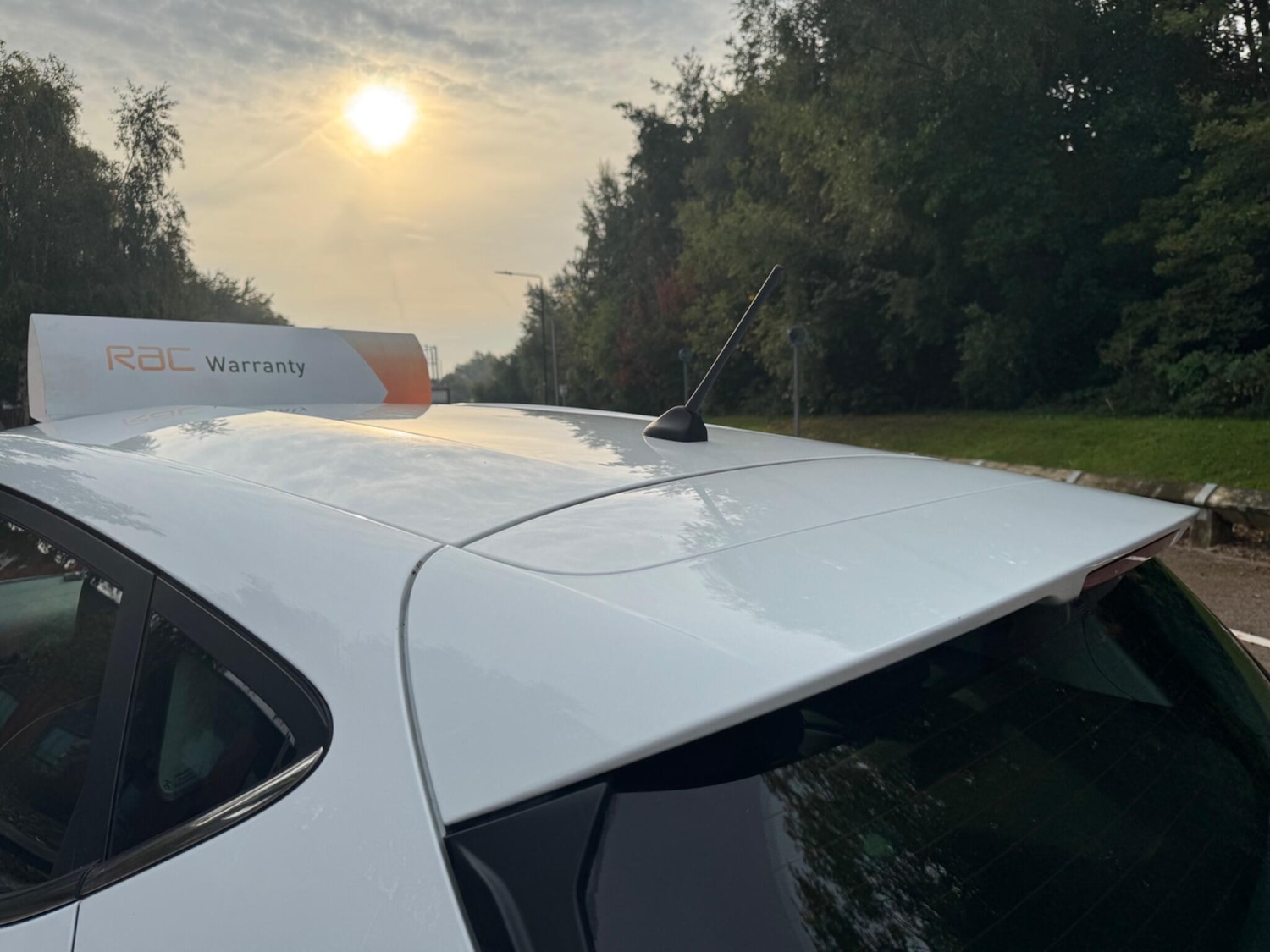 Used Ford Fiesta 2018 for sale - 77029220: Photo 20