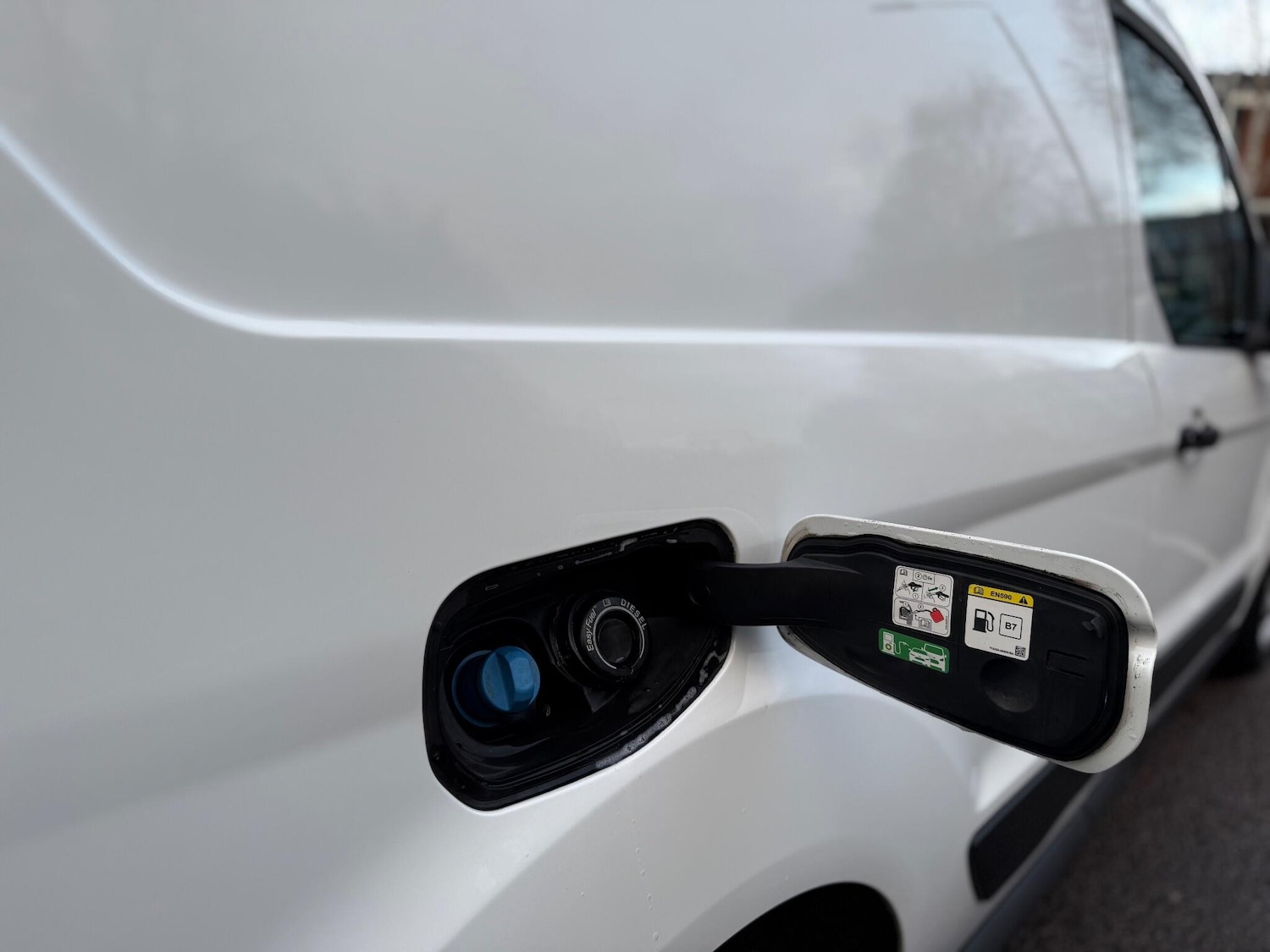 Used Ford Transit Connect 2020 for sale - 77202550: Photo 12