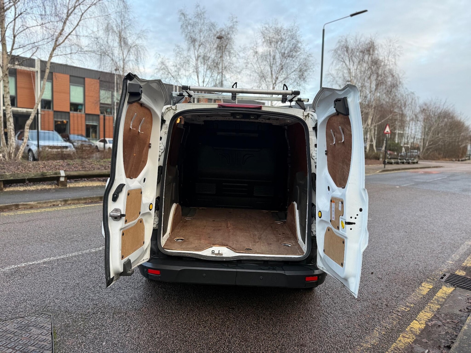 Used Ford Transit Connect 2020 for sale - 77202550: Photo 13