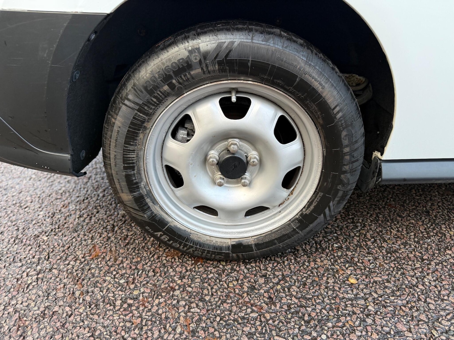 Used Ford Transit Connect 2020 for sale - 77202550: Photo 14