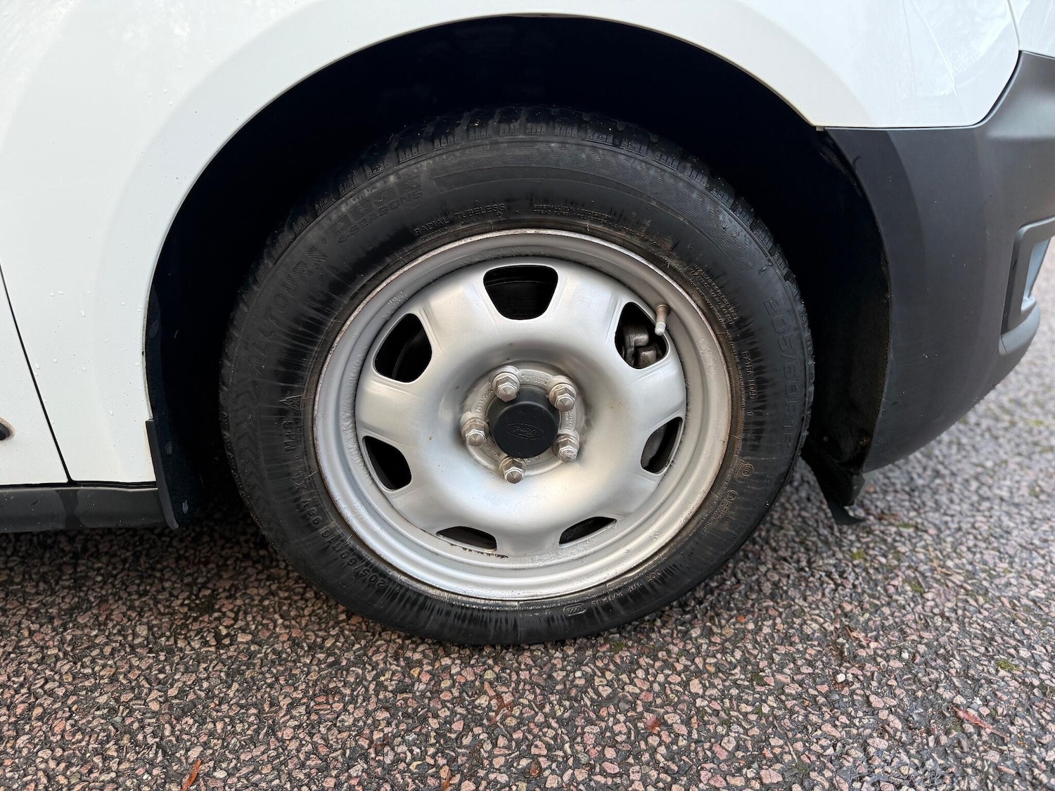 Used Ford Transit Connect 2020 for sale - 77202550: Photo 15