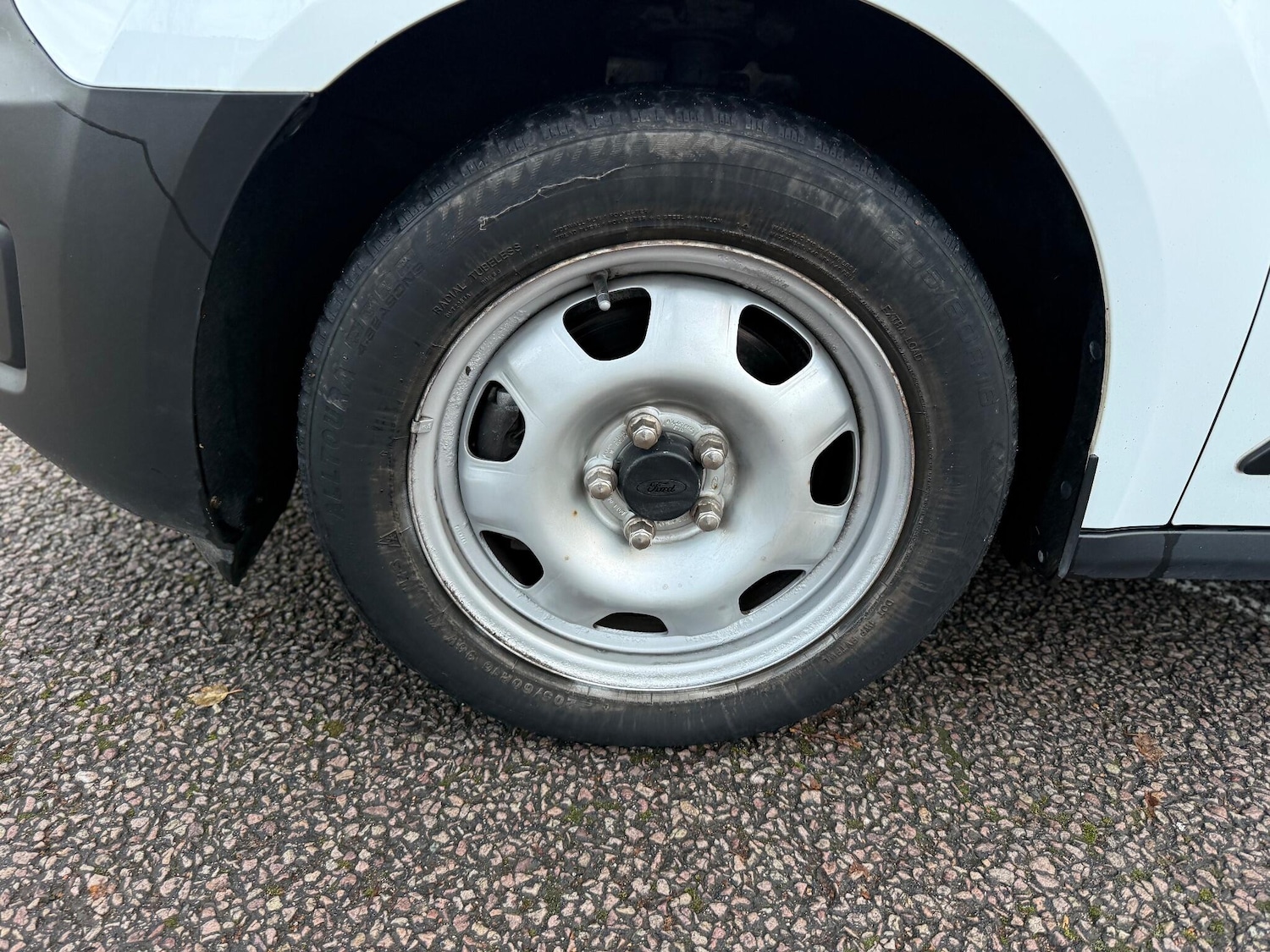 Used Ford Transit Connect 2020 for sale - 77202550: Photo 16