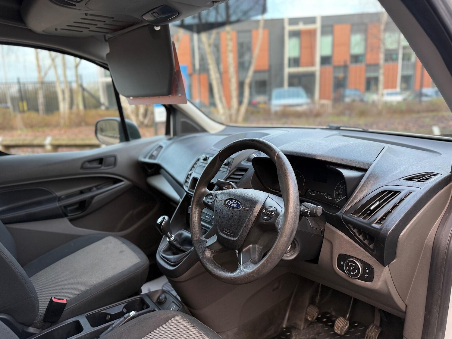 Used Ford Transit Connect 2020 for sale - 77202550: Photo 17