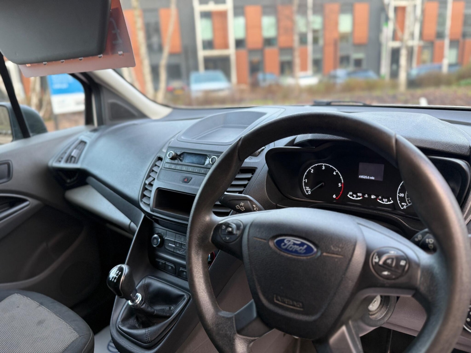 Used Ford Transit Connect 2020 for sale - 77202550: Photo 18