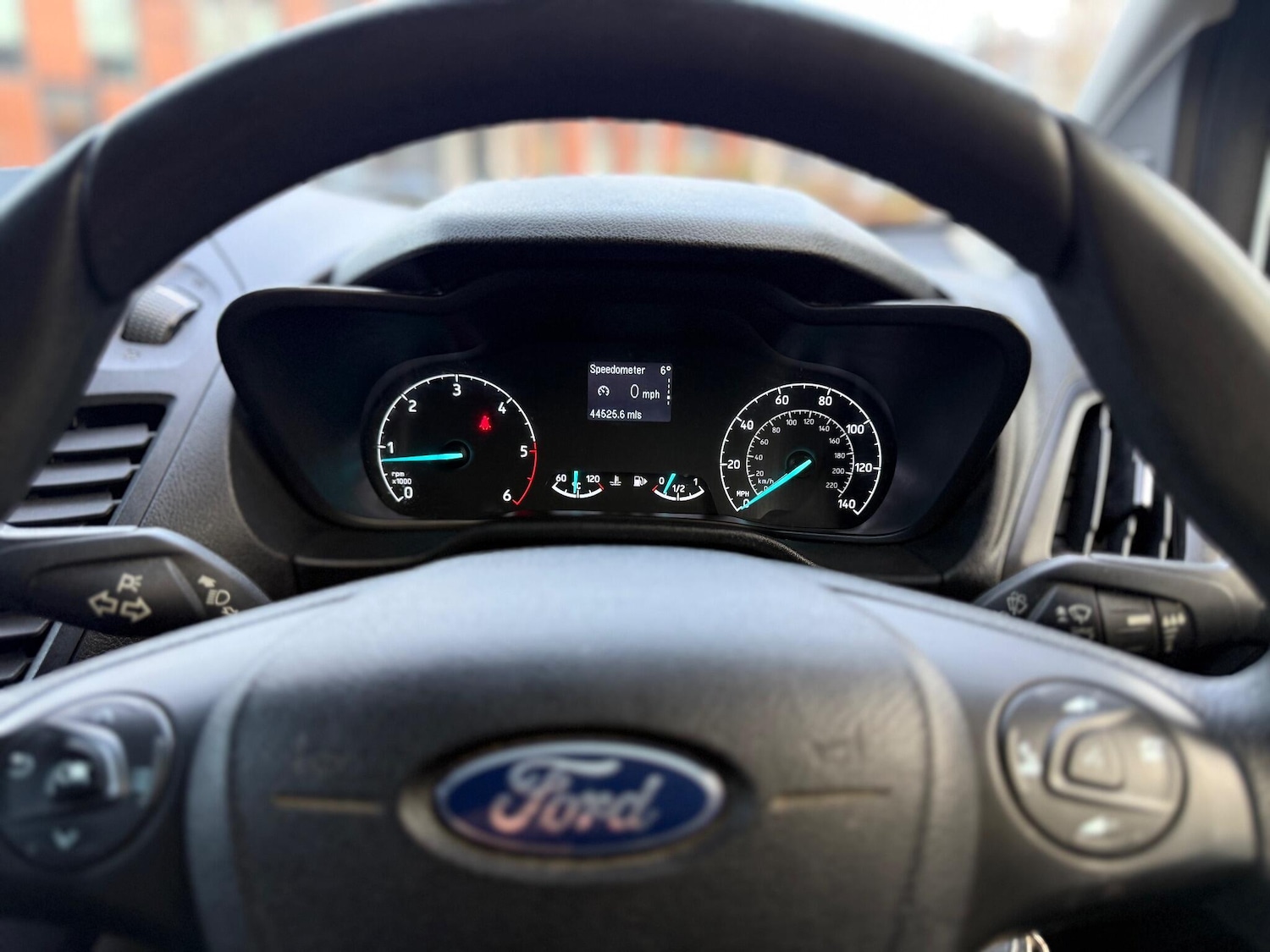 Used Ford Transit Connect 2020 for sale - 77202550: Photo 19