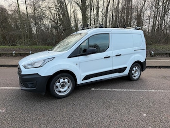 Used Ford Transit Connect 2020 for sale - 77202550: Photo
