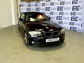Used BMW 1 Series 2012 for sale - 78600868: Photo