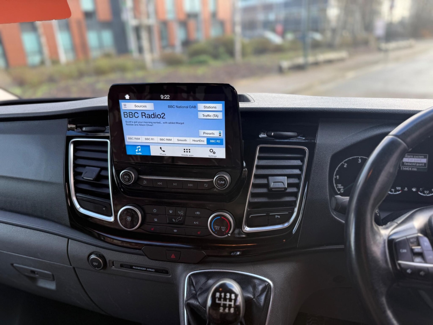 Used Ford Transit Custom 2018 for sale - 77538282: Photo 13