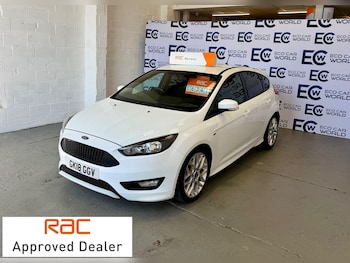 Used Ford Focus 2018 for sale - 79212961: Photo