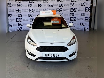 Used Ford Focus 2018 for sale - 79212961: Photo