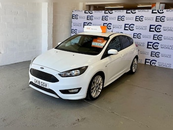 Used Ford Focus 2018 for sale - 79212961: Photo