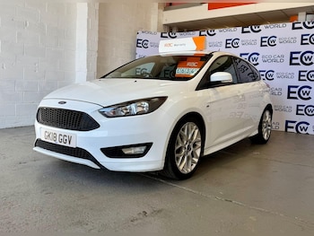 Used Ford Focus 2018 for sale - 79212961: Photo