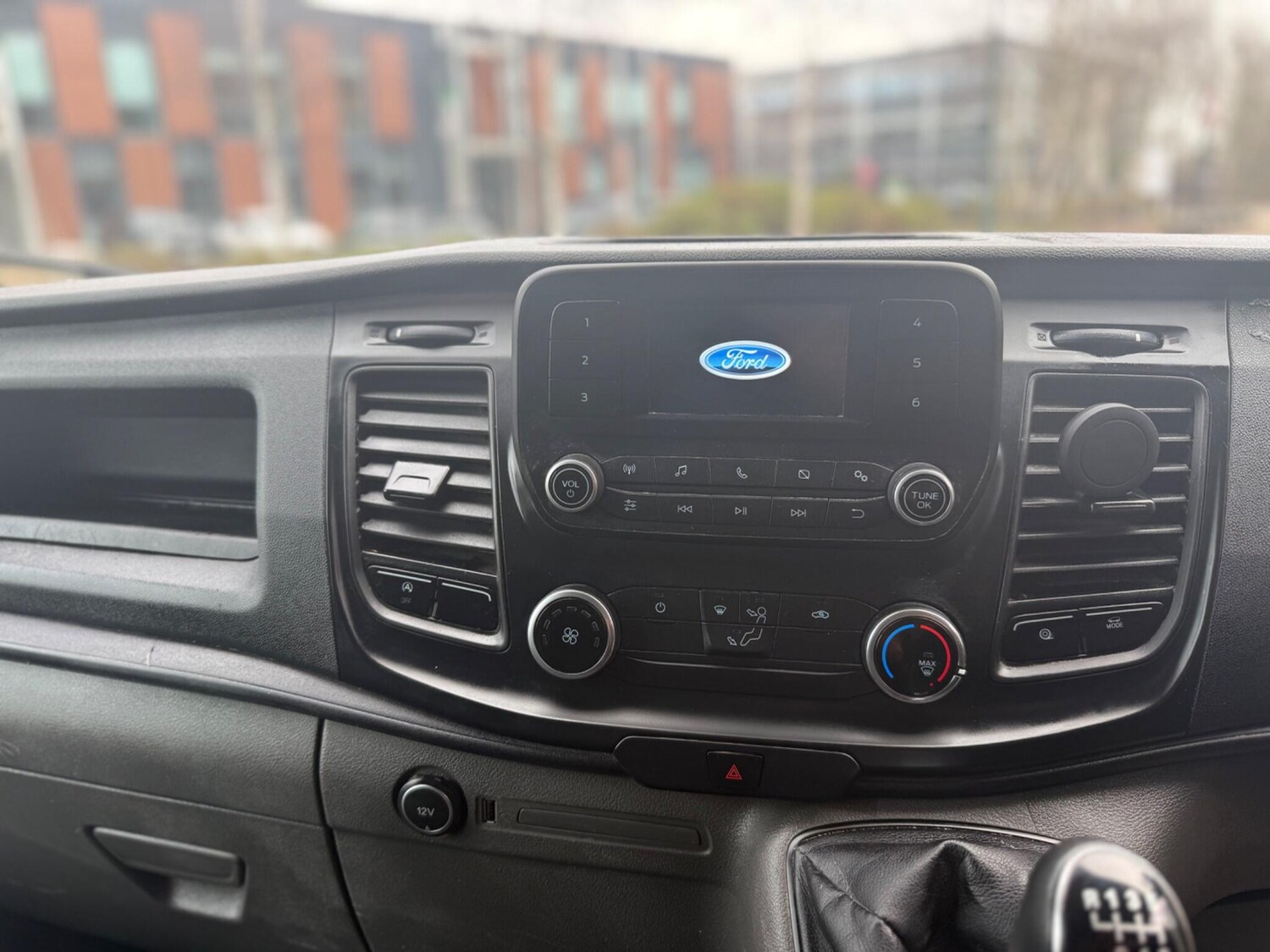 Used Ford Transit 2020 for sale - 77645870: Photo 10