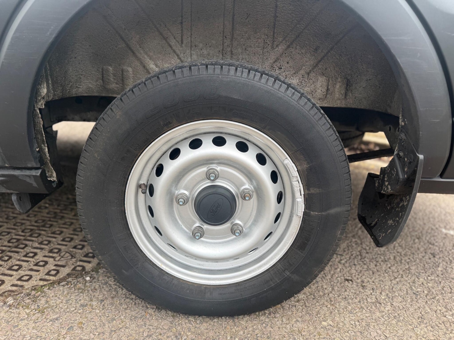 Used Ford Transit 2020 for sale - 77645870: Photo 13