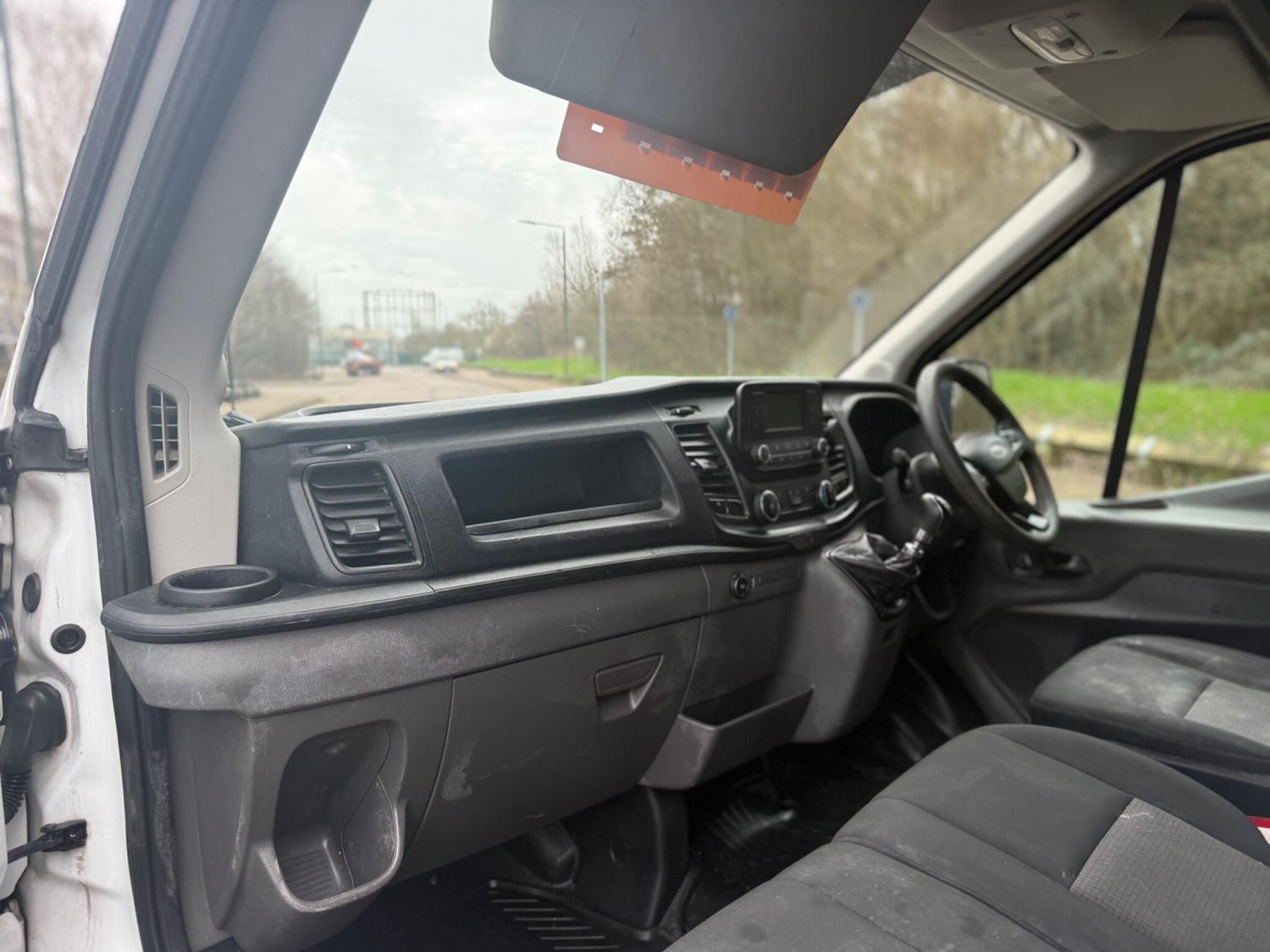 Used Ford Transit 2020 for sale - 77645870: Photo 8