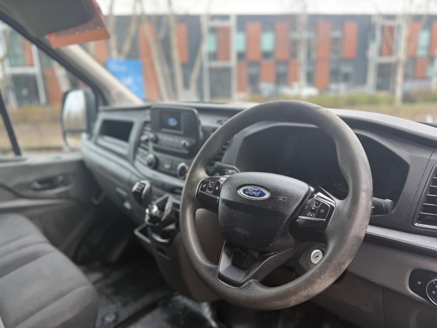 Used Ford Transit 2020 for sale - 77645870: Photo 9