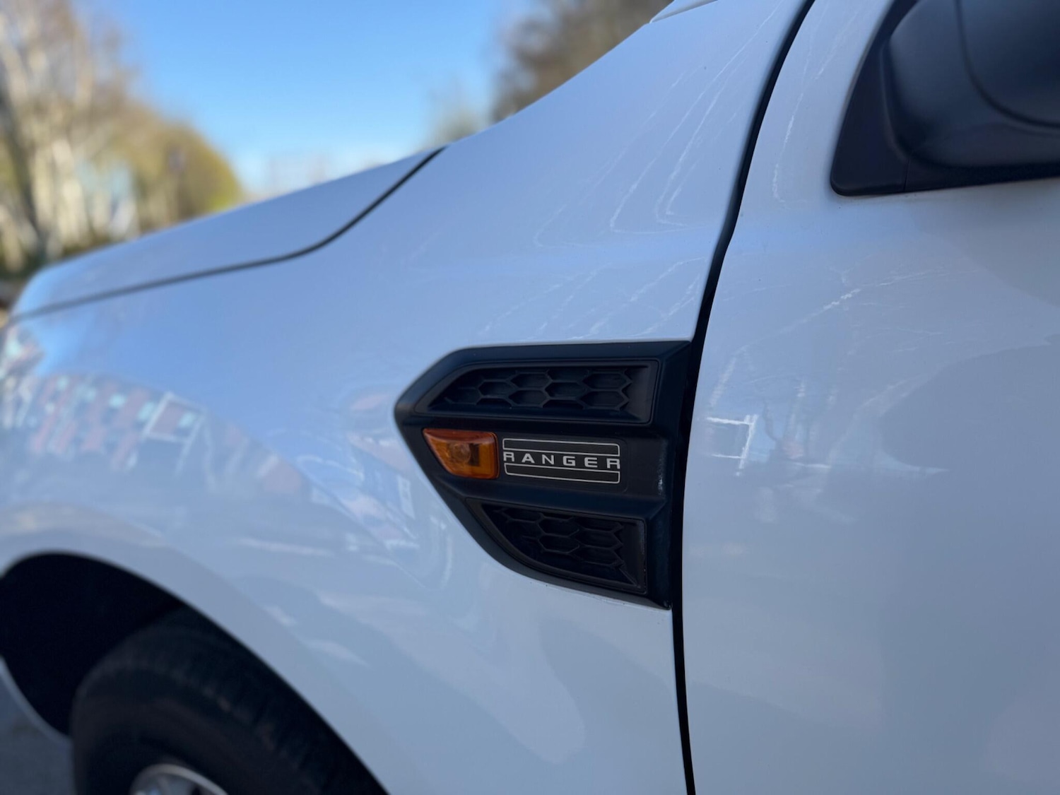 Used Ford Ranger 2021 for sale - 77925988: Photo 12