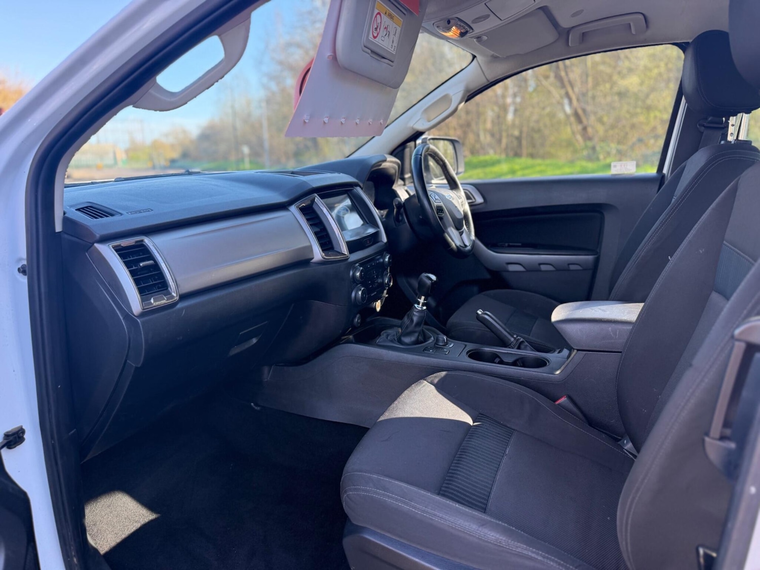 Used Ford Ranger 2021 for sale - 77925988: Photo 15