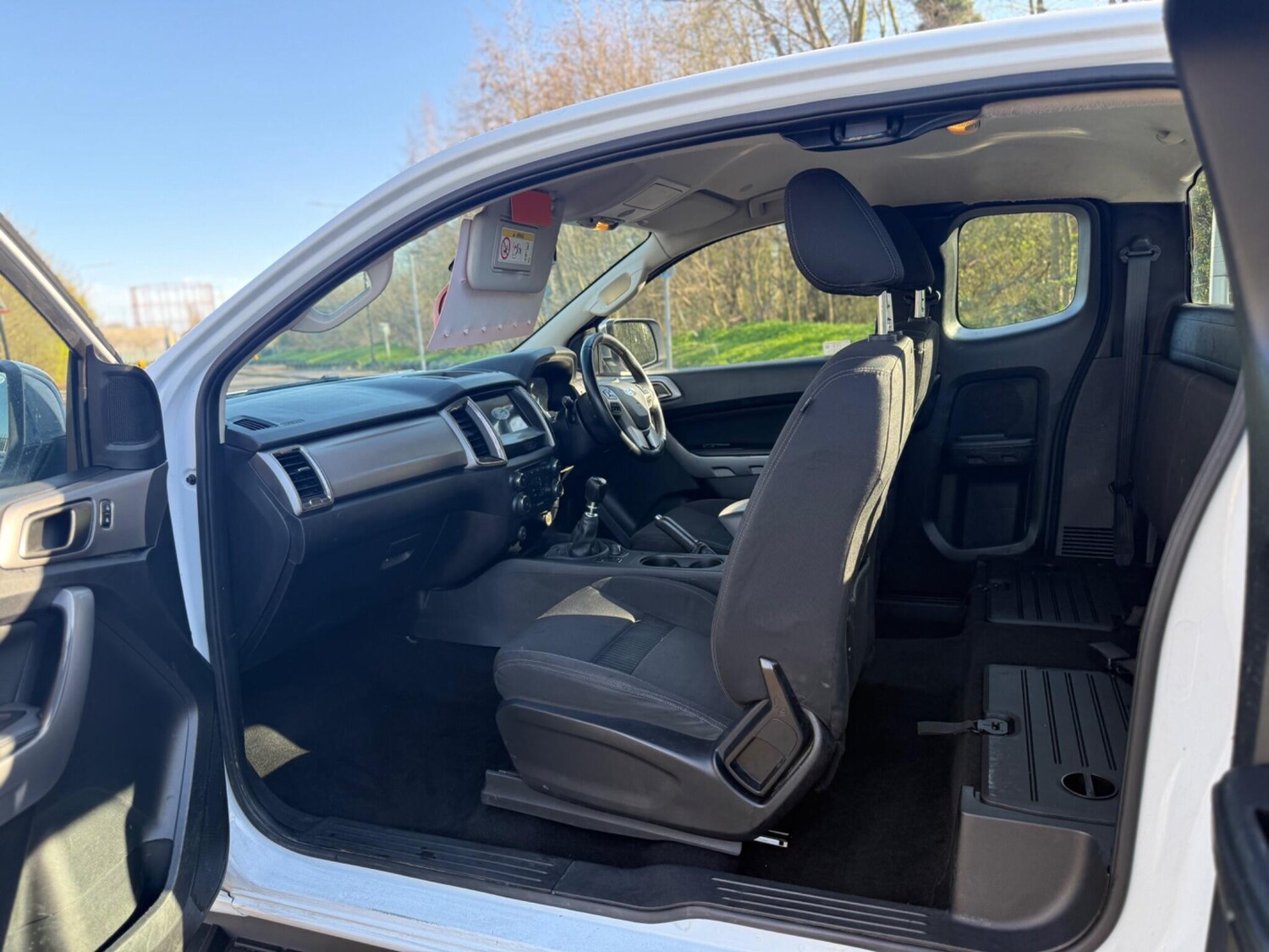 Used Ford Ranger 2021 for sale - 77925988: Photo 17