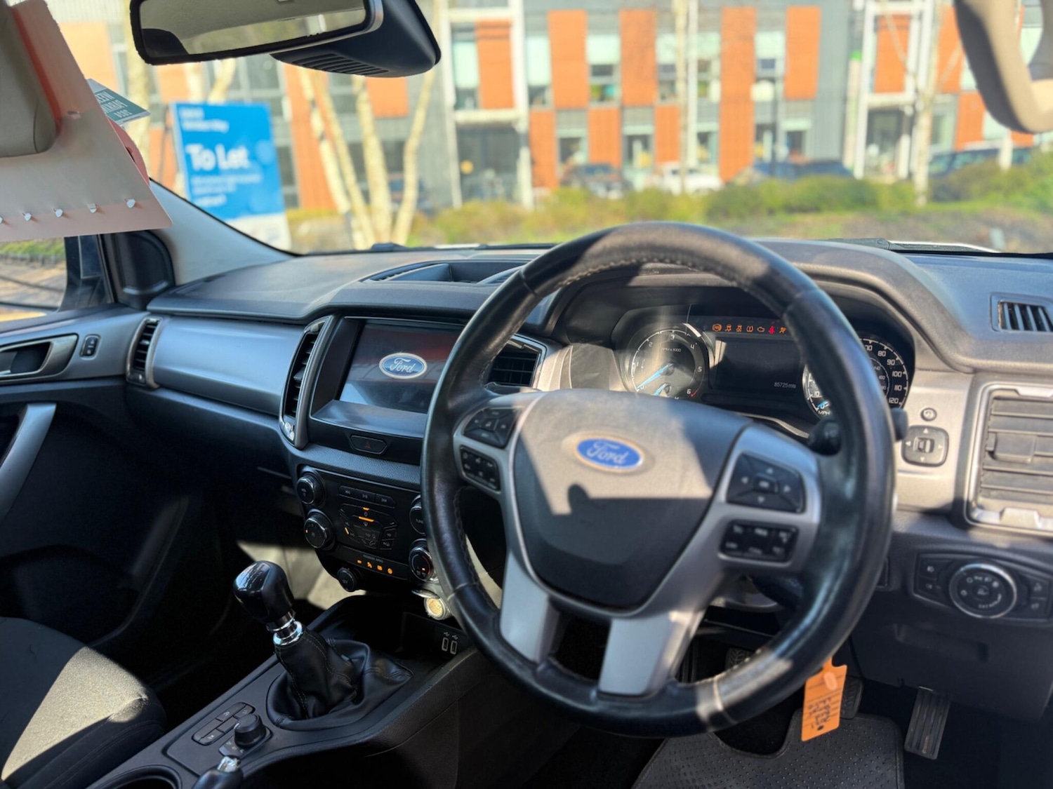 Used Ford Ranger 2021 for sale - 77925988: Photo 18