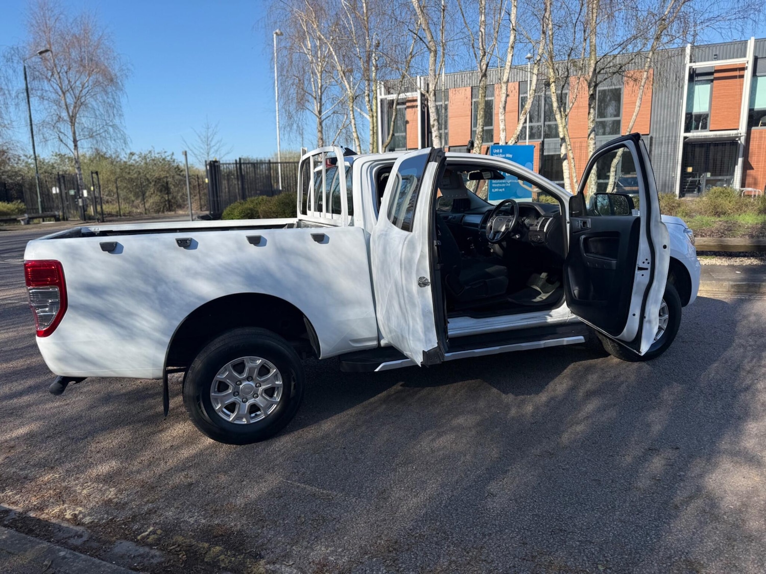 Used Ford Ranger 2021 for sale - 77925988: Photo 19