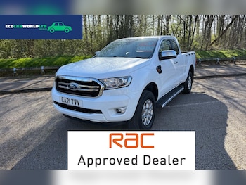 Used Ford Ranger 2021 for sale - 77925988: Photo