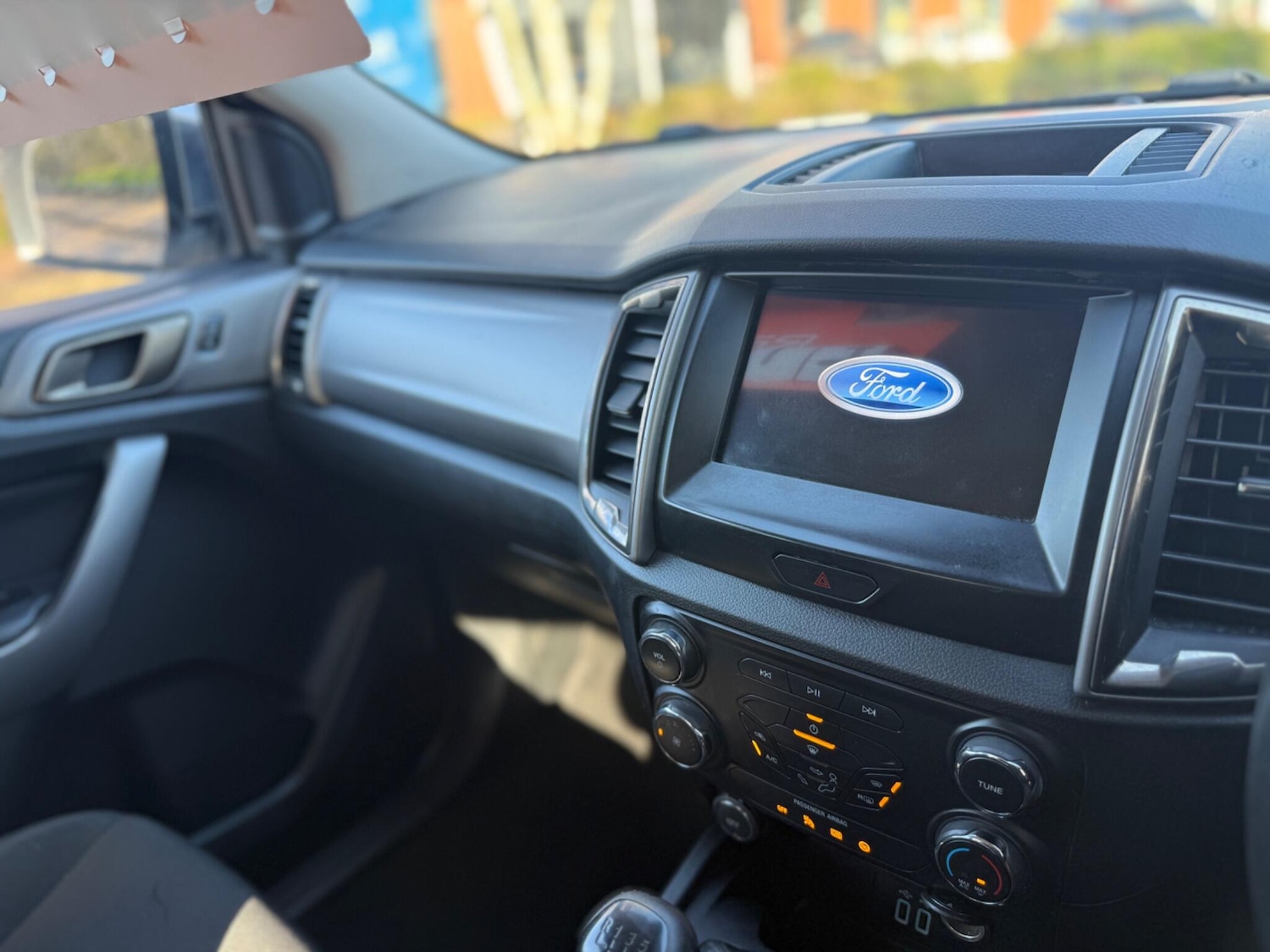 Used Ford Ranger 2021 for sale - 77925988: Photo 20