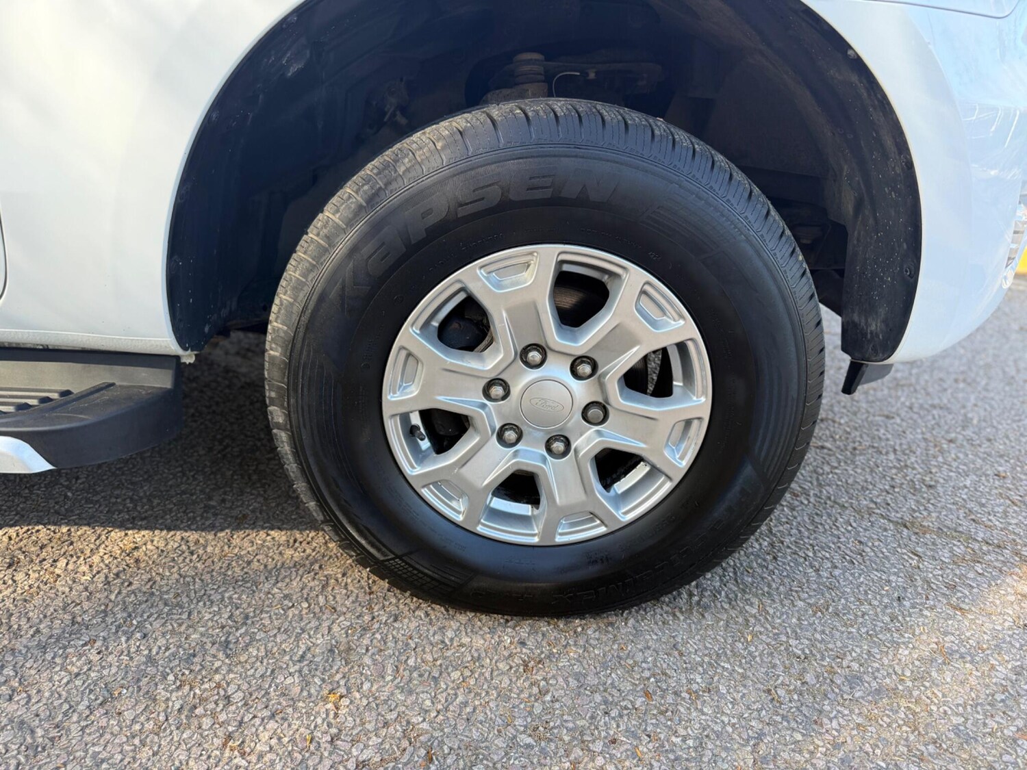 Used Ford Ranger 2021 for sale - 77925988: Photo 21