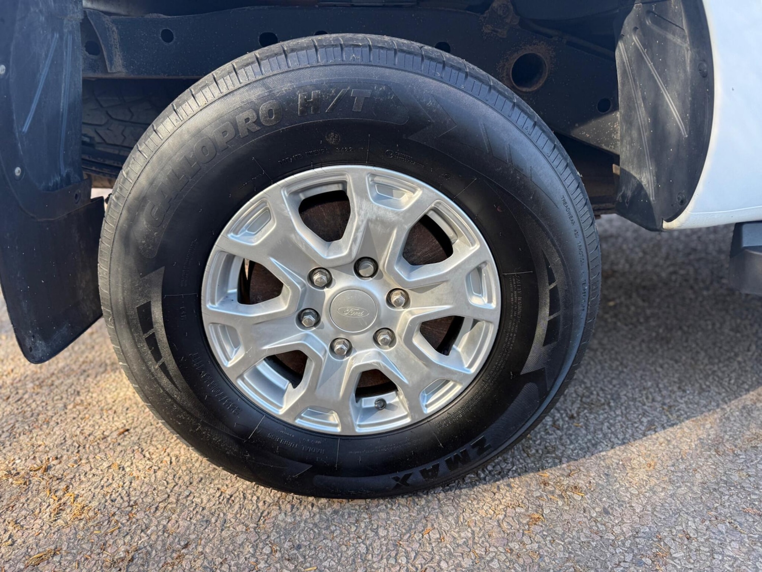 Used Ford Ranger 2021 for sale - 77925988: Photo 22