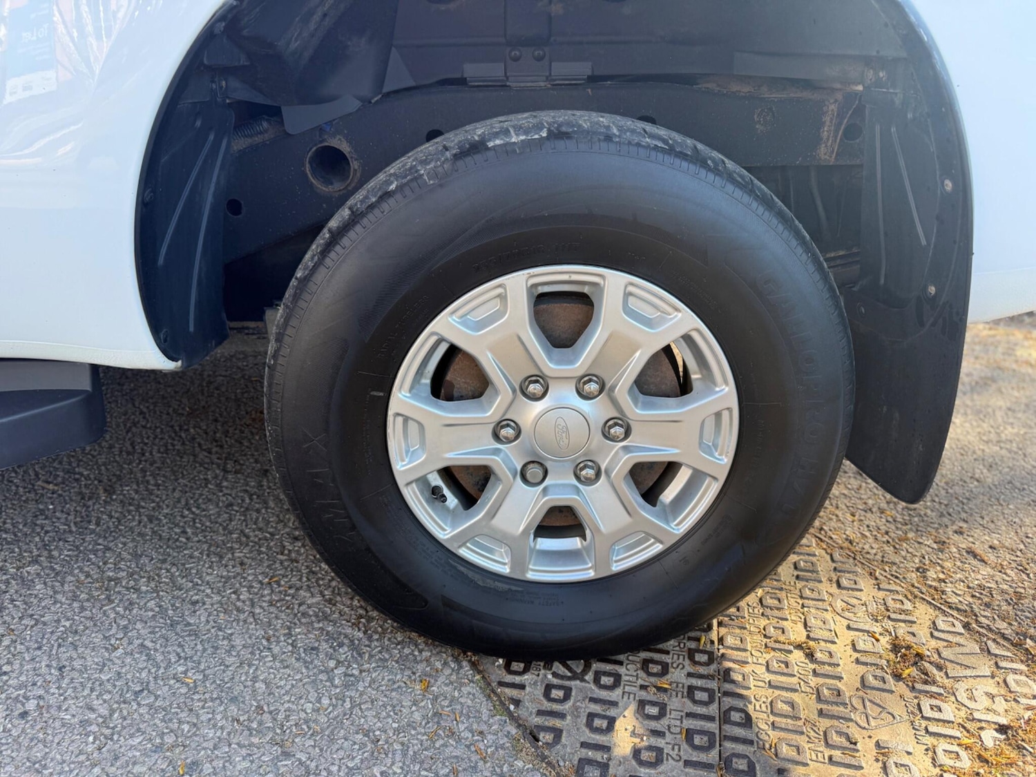 Used Ford Ranger 2021 for sale - 77925988: Photo 23