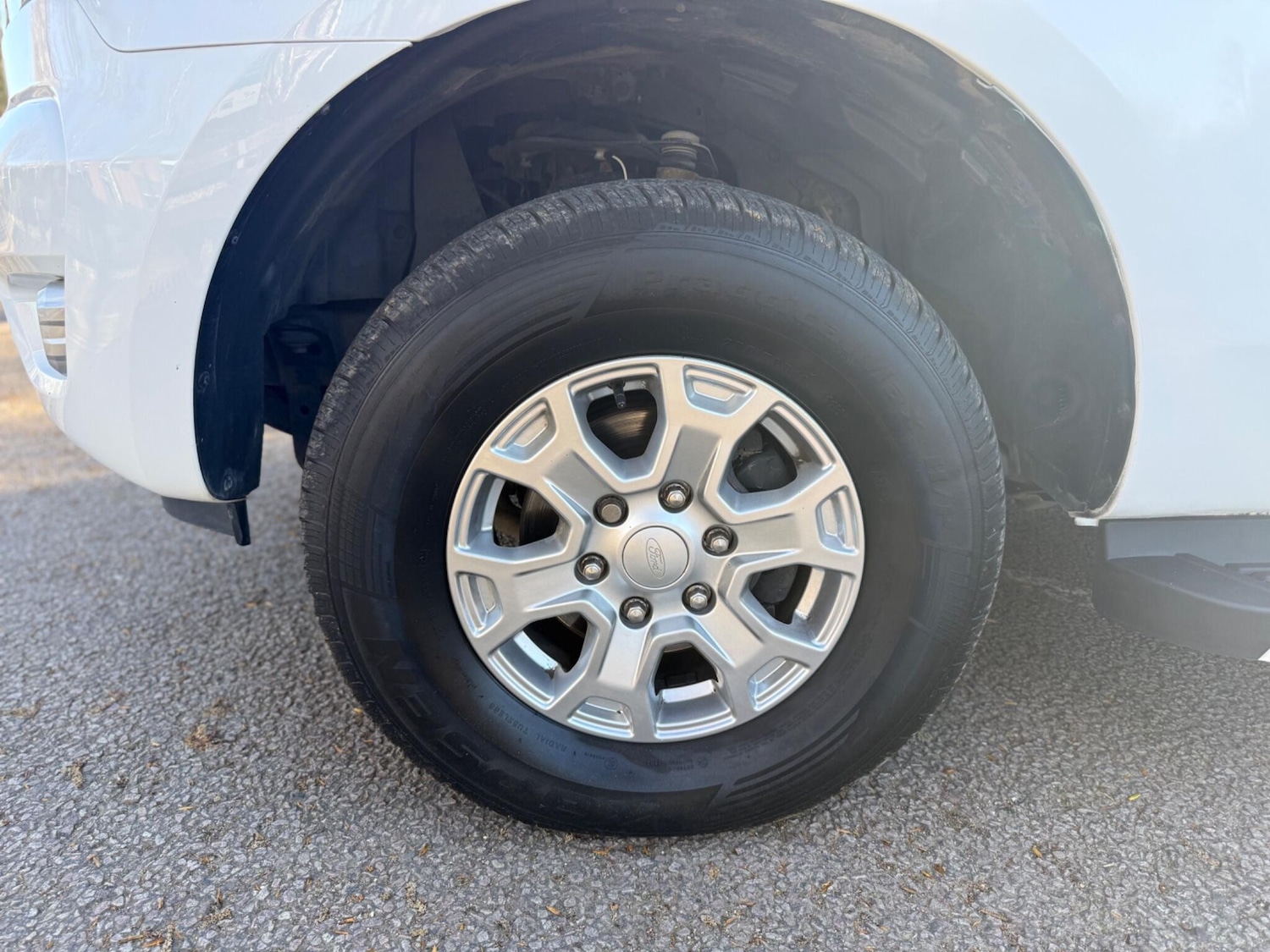 Used Ford Ranger 2021 for sale - 77925988: Photo 24