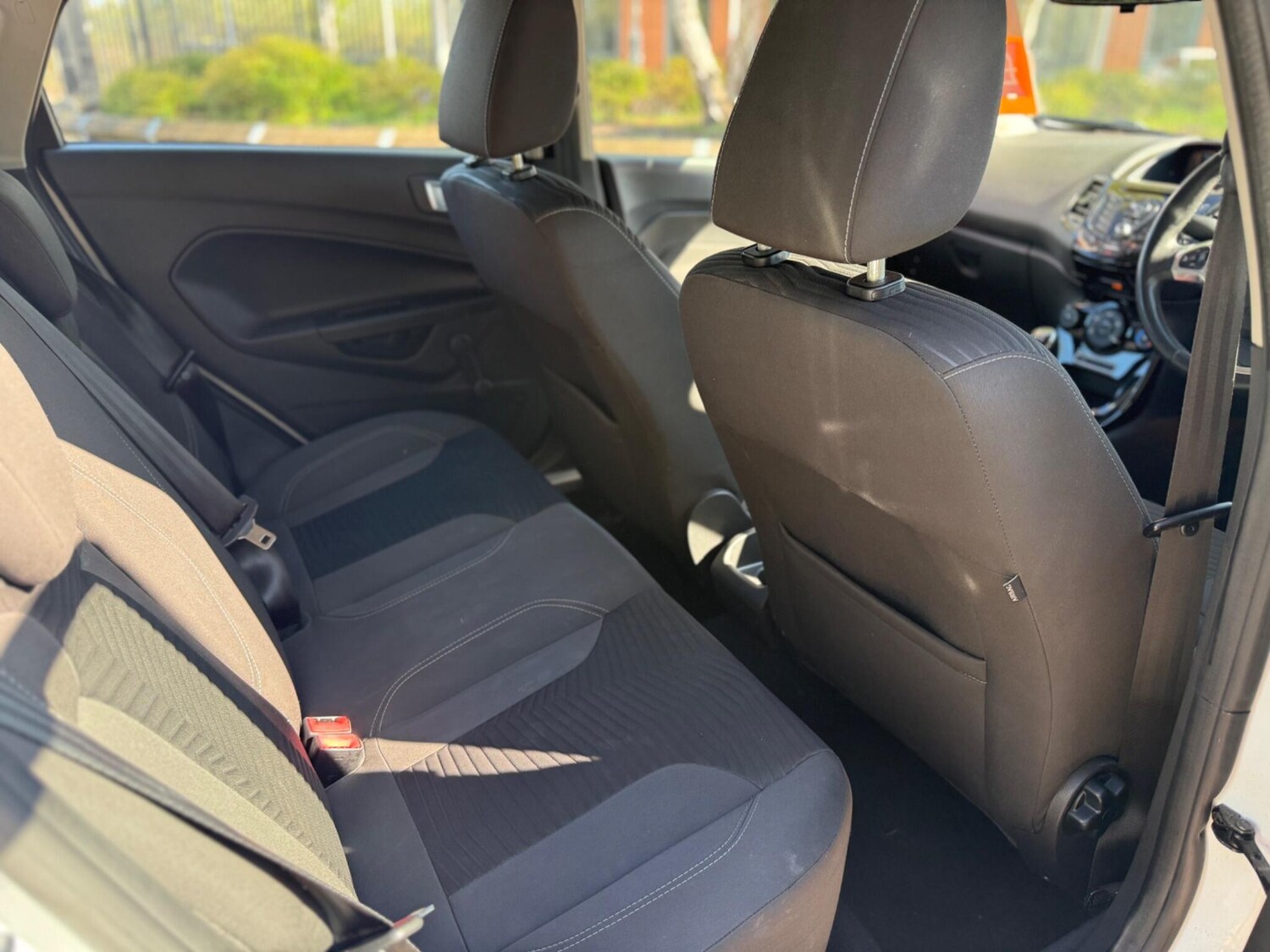 Used Ford Fiesta for sale - 78157500: Photo 12