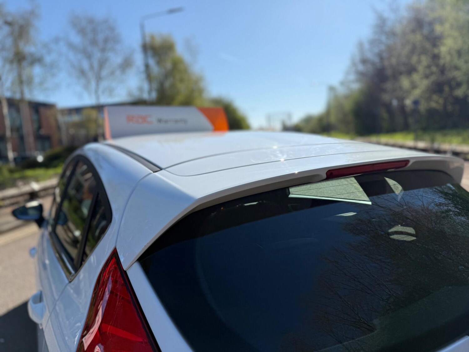 Used Ford Fiesta for sale - 78157500: Photo 13