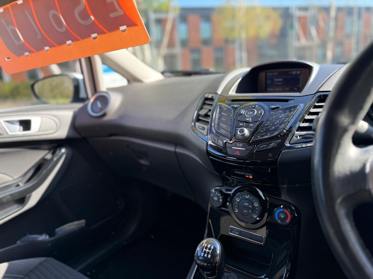 Used Ford Fiesta for sale - 78157500: Photo 20