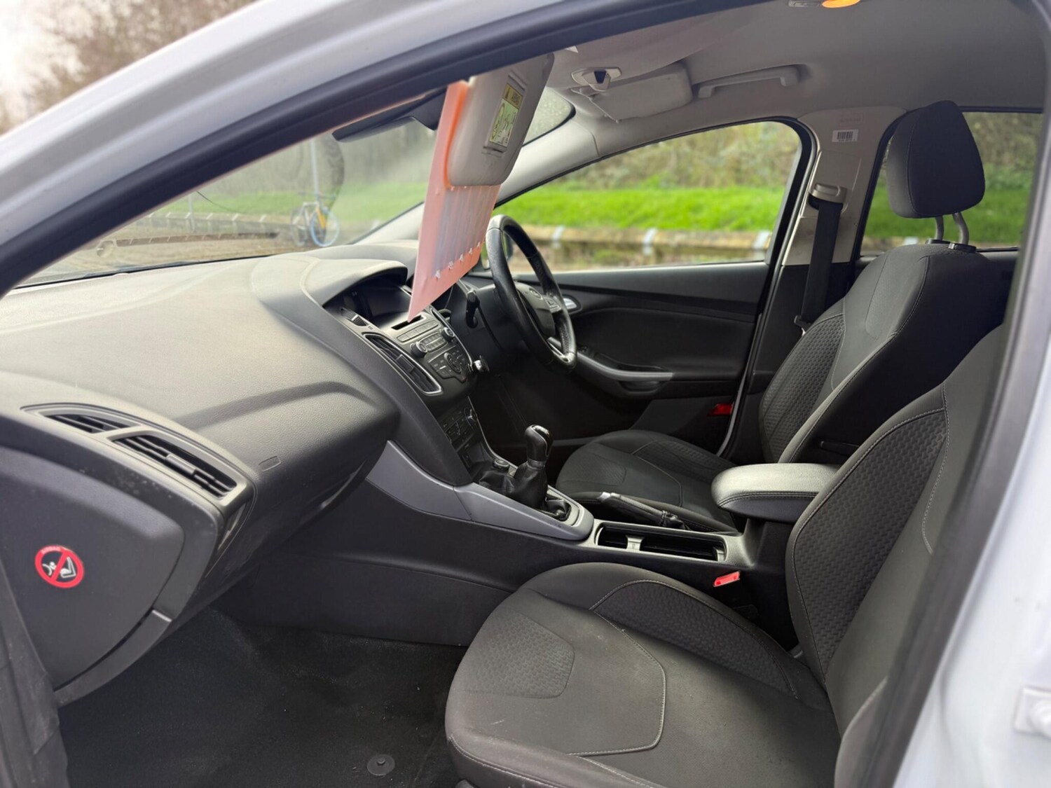 Used Ford Focus 2015 for sale - 77838493: Photo 10