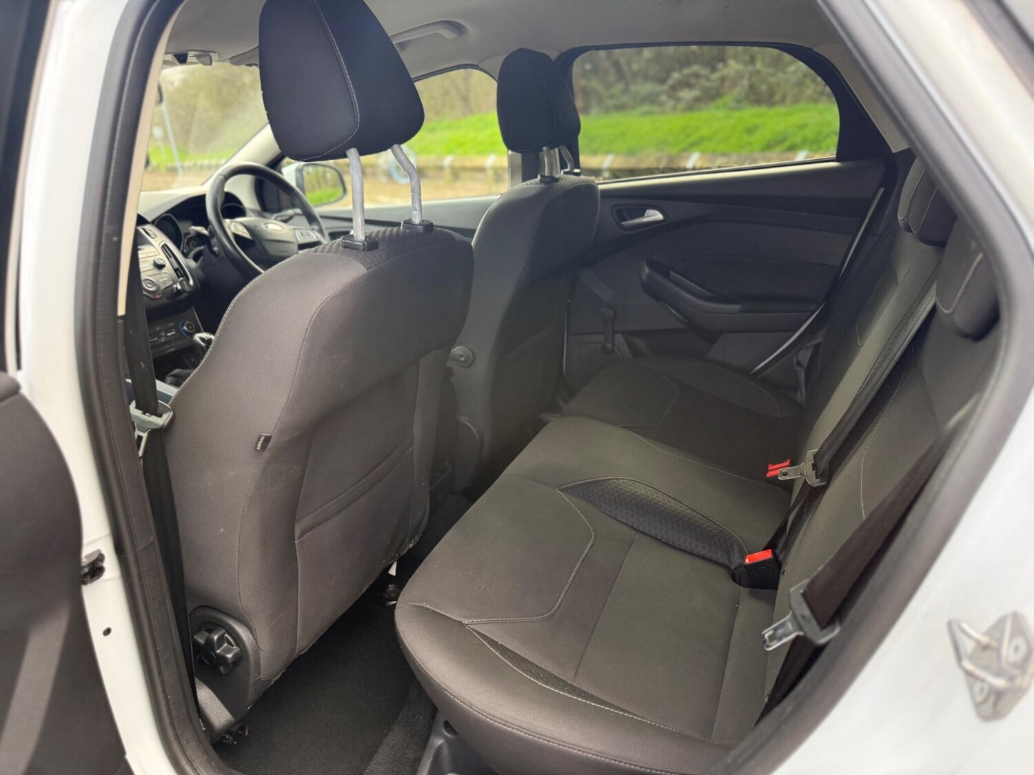 Used Ford Focus 2015 for sale - 77838493: Photo 11