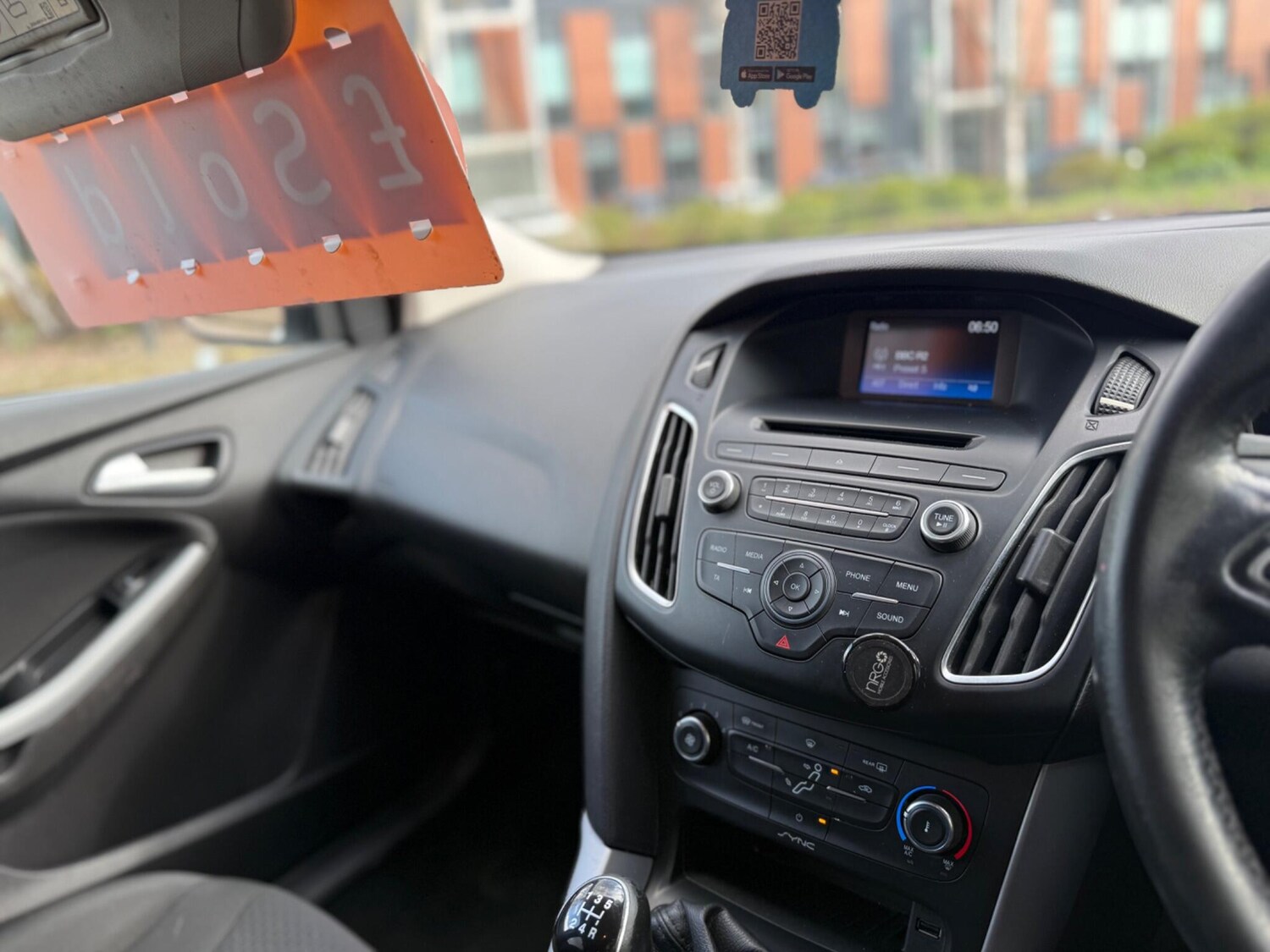 Used Ford Focus 2015 for sale - 77838493: Photo 14