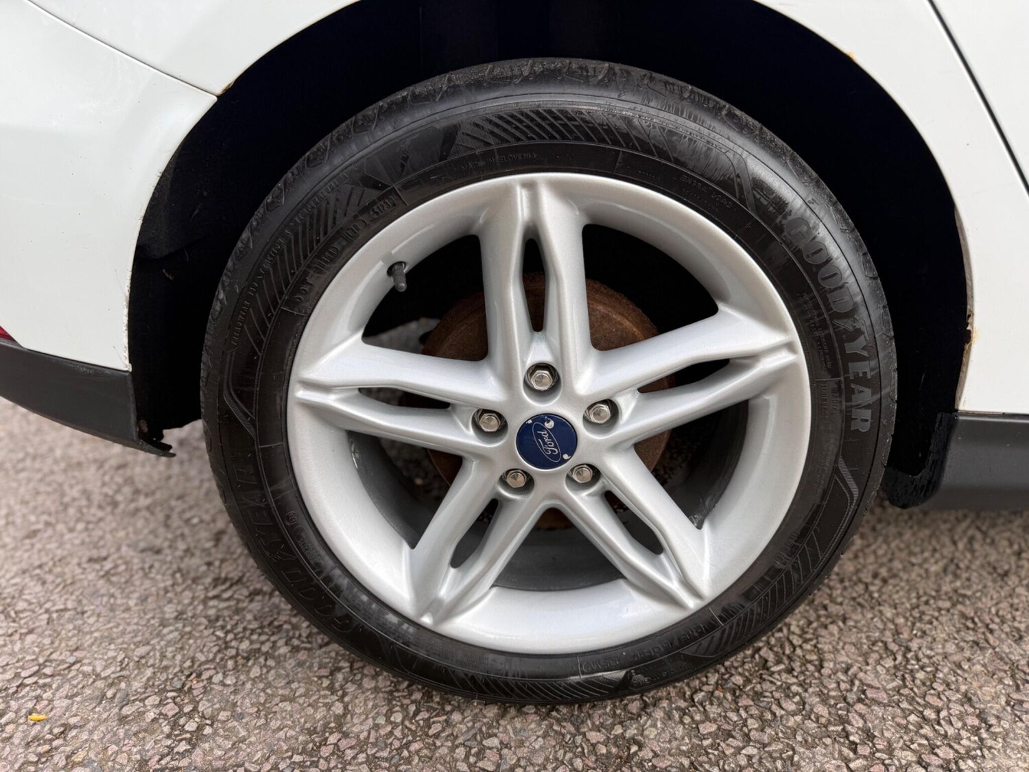 Used Ford Focus 2015 for sale - 77838493: Photo 16