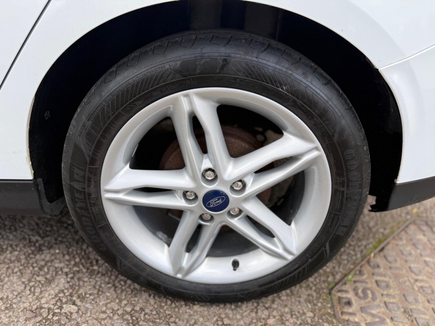 Used Ford Focus 2015 for sale - 77838493: Photo 17