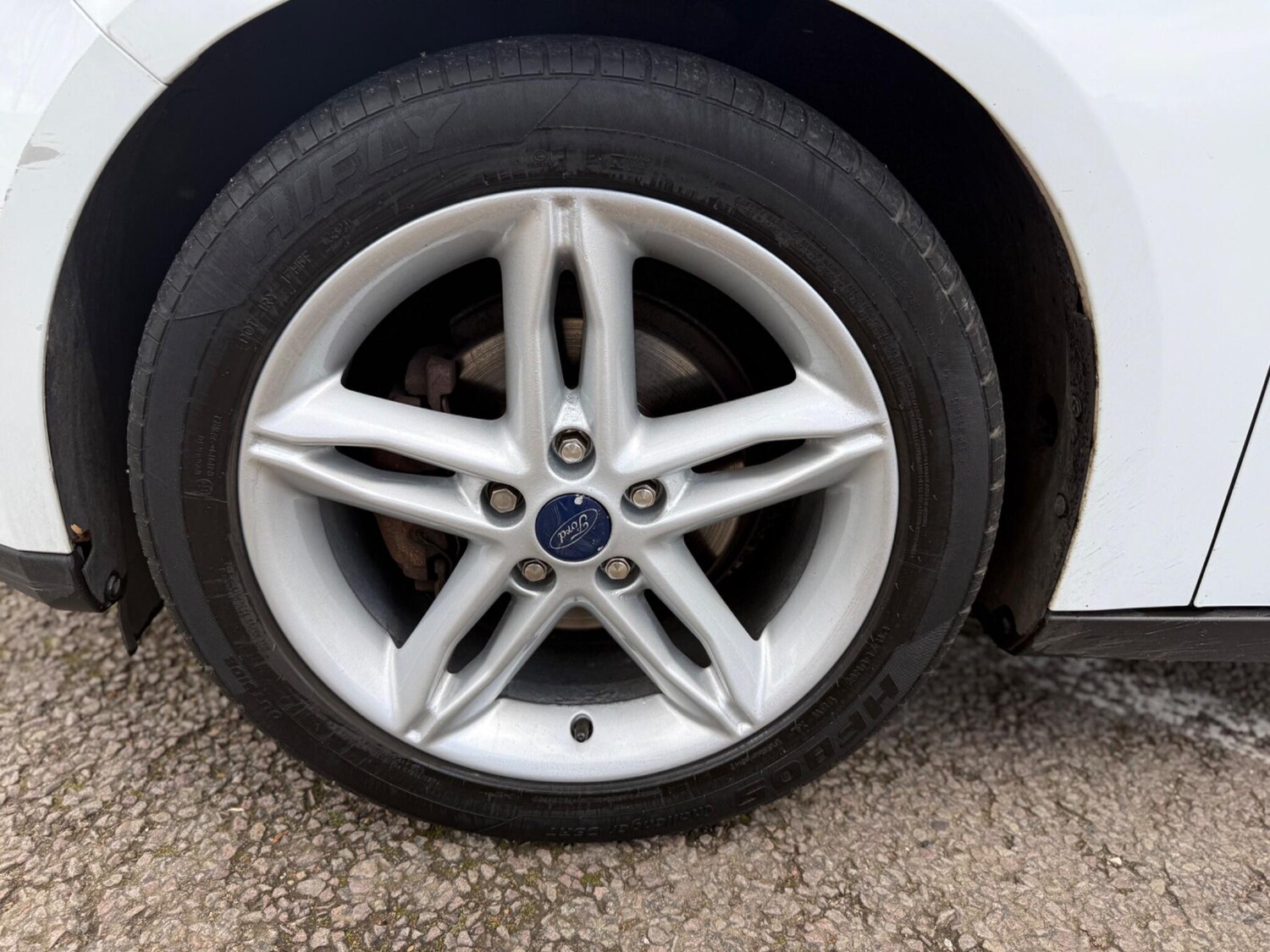 Used Ford Focus 2015 for sale - 77838493: Photo 18