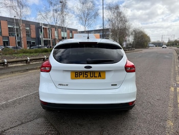 Used Ford Focus 2015 for sale - 77838493: Photo