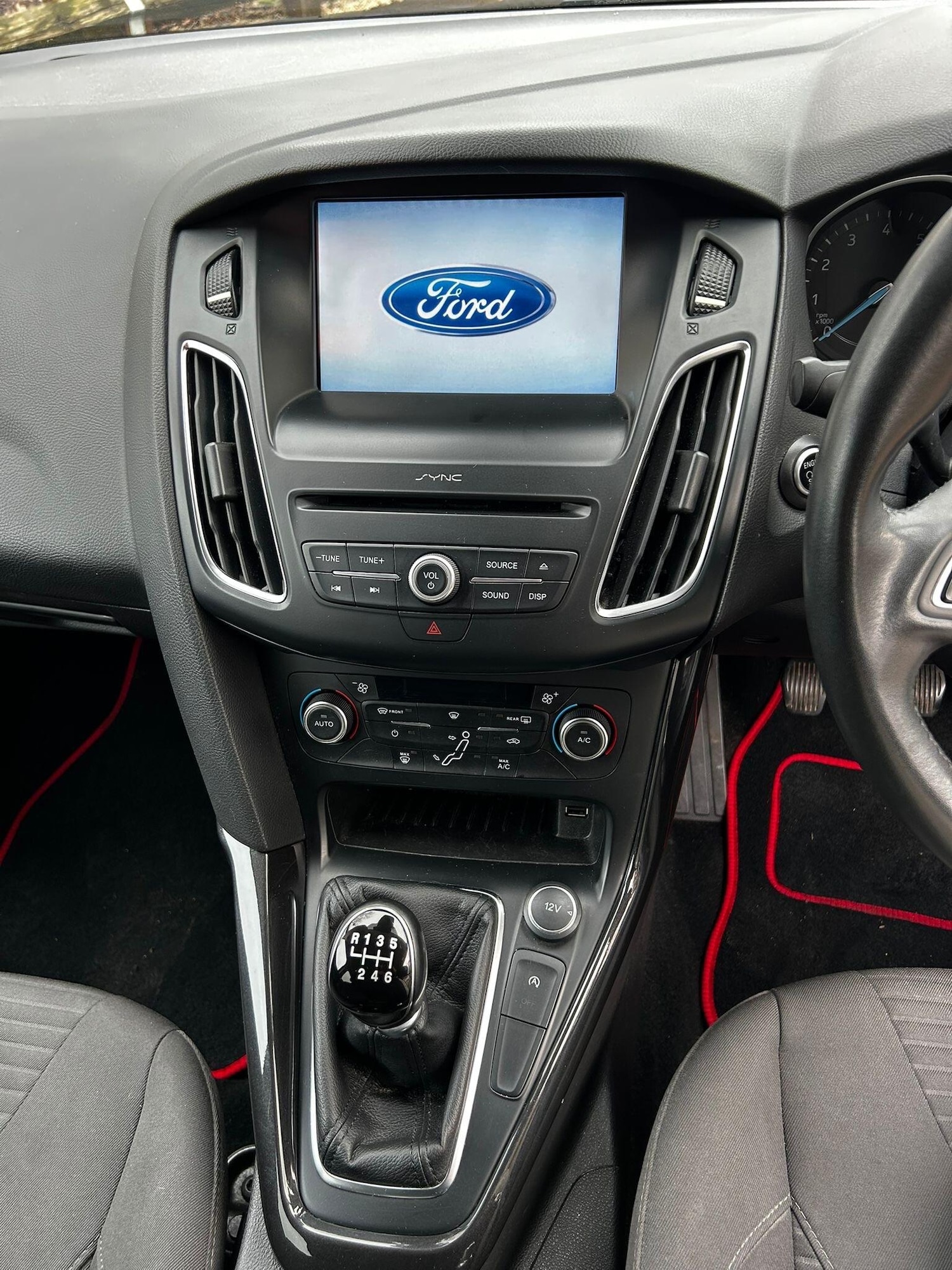 Used Ford Focus 2016 for sale - 77633232: Photo 10
