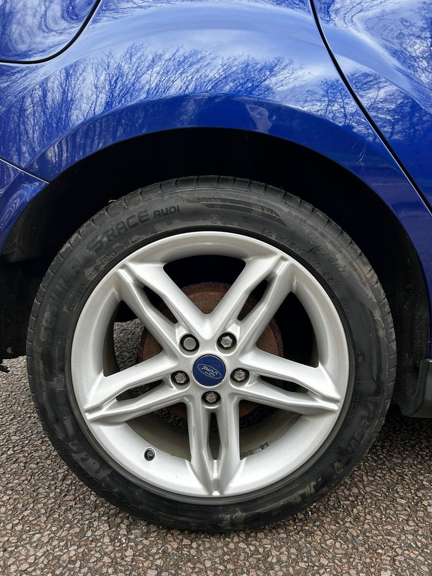 Used Ford Focus 2016 for sale - 77633232: Photo 13