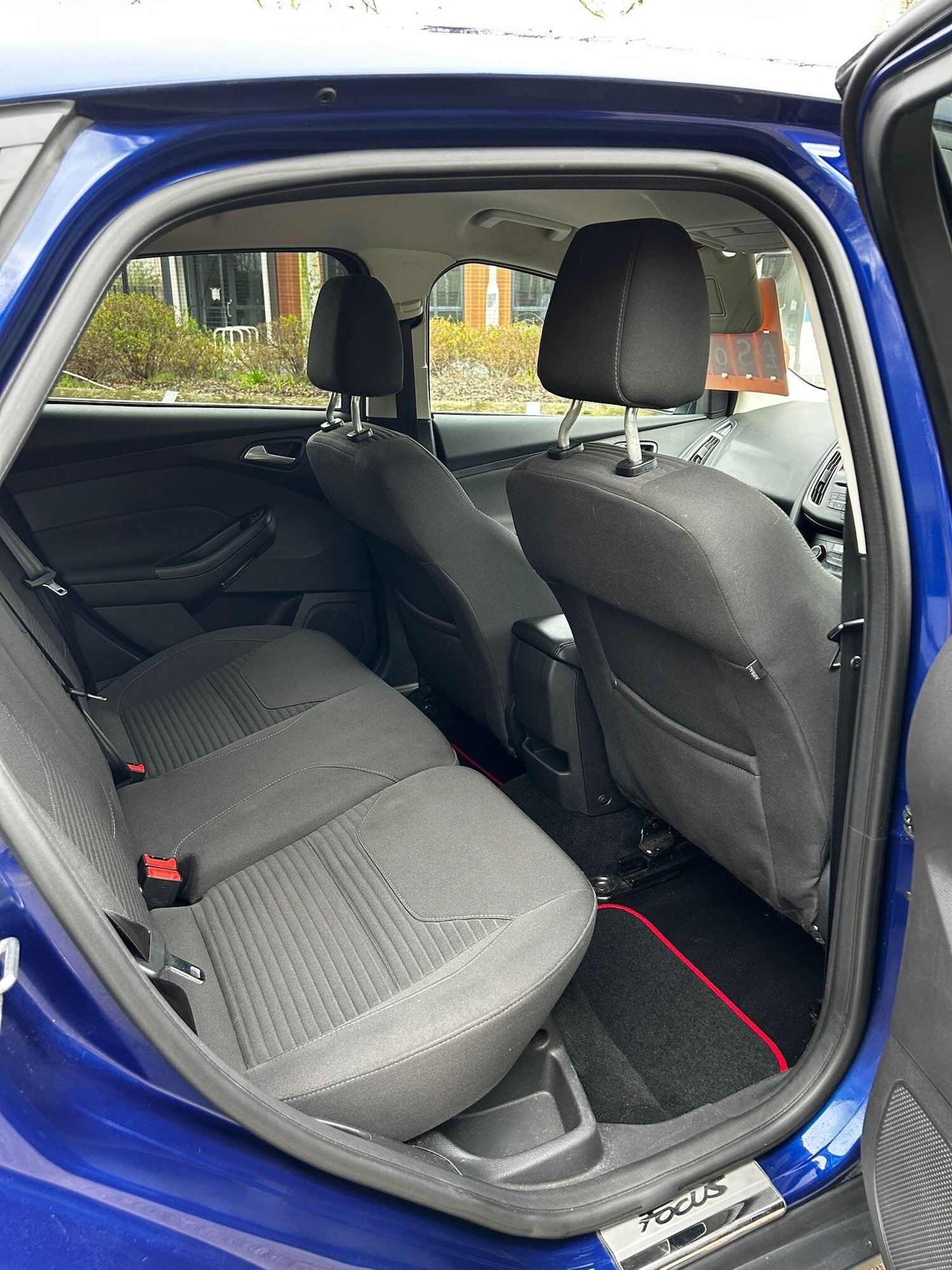 Used Ford Focus 2016 for sale - 77633232: Photo 16