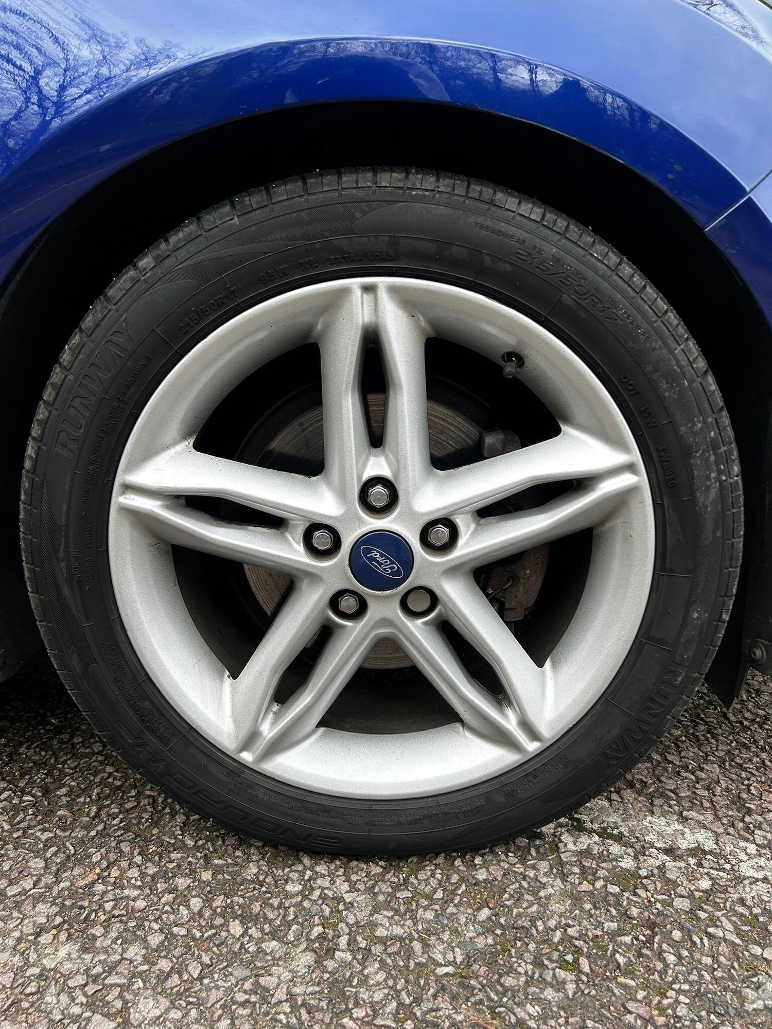 Used Ford Focus 2016 for sale - 77633232: Photo 17